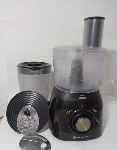 Multiprocessador Philips Walita 