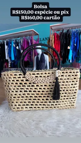 Bolsa de praia