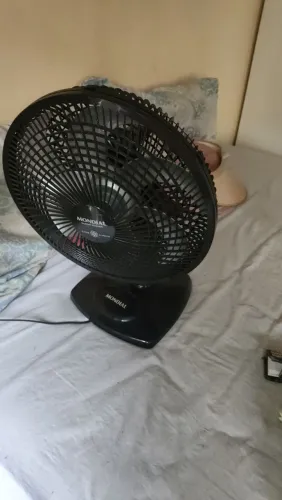 Ventiladores