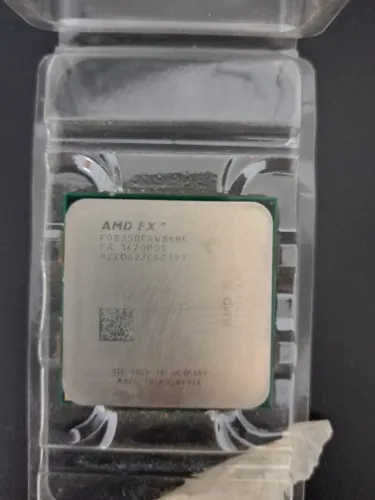 Processador AMD FX 8350