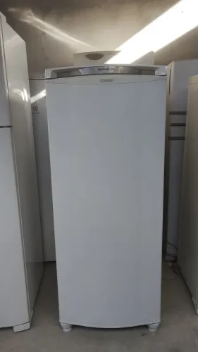 VENDE-SE GELADEIRA CONSUL FROST FREE EXCELENTE ESTADO SEM FERRUGENS ?