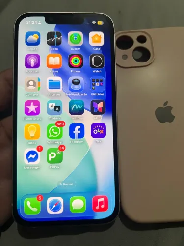 iPhone 13 128Gb