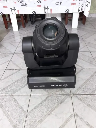 Moving Head 250w