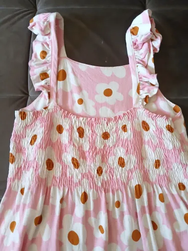 Vestido tamanho 18