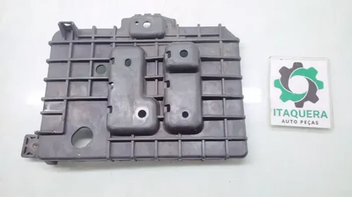 Suporte Base Bateria Hyundai Azera Ano 2009 2010