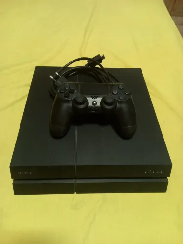 Ps4 top