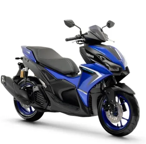 Yamaha Aerox