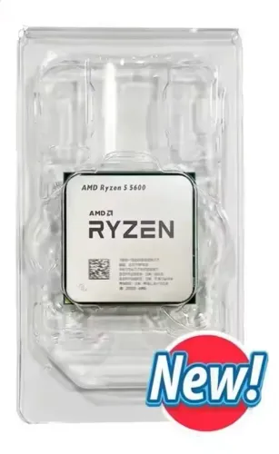 Processador Ryzen 5600 