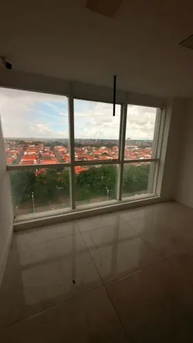 locação sala comercial shopping da ilha
