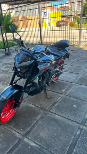 MT-03 21/22