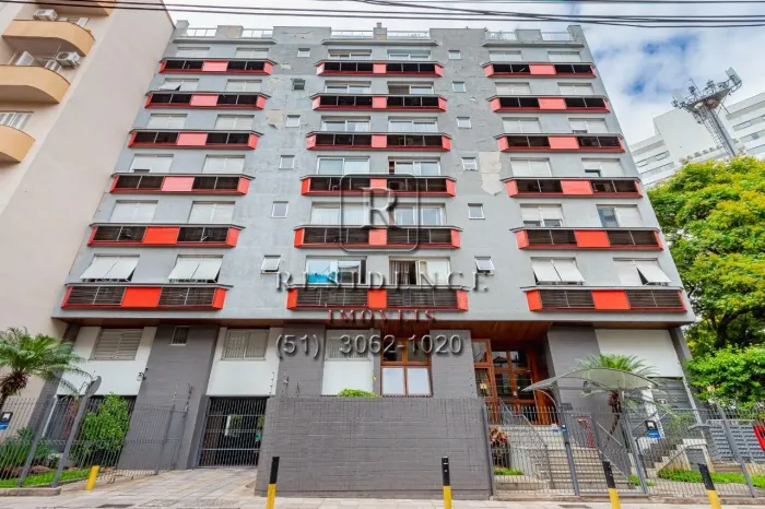 COBERTURA RESIDENCIAL em Porto Alegre - Rio Grande do Sul, Centro Histórico