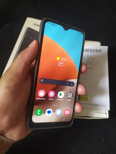 SAMSUNG A32 128GB