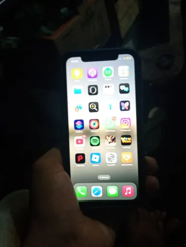 iPhone 11 novo