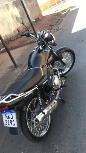 Ybr pra vender rapido 