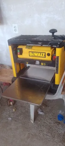 Desengrosso DeWalt promoção 