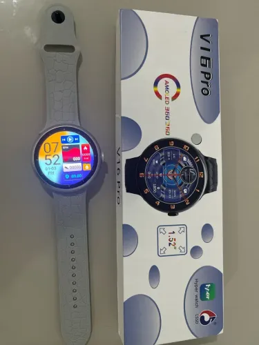 Smartwatch