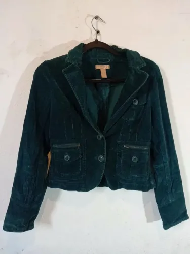 Jaqueta Twenty one 21