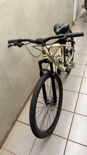 Vendo BICICLETA