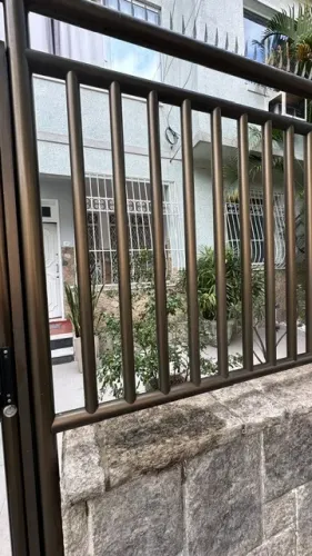 ALUGUEL APARTAMENTO TIJUCA