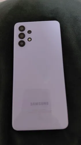 Vendo celular usado