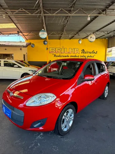 Fiat Palio Week. Attractive 1.4 Fire Flex 8V 2012