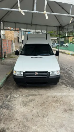 Fiat Fiorino Furg.1.5/1.3/1.3 Fire/1.3 F.flex 2010