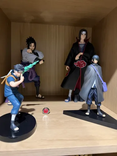 Action figures