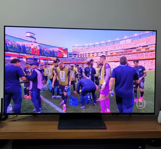 Samsung S90d