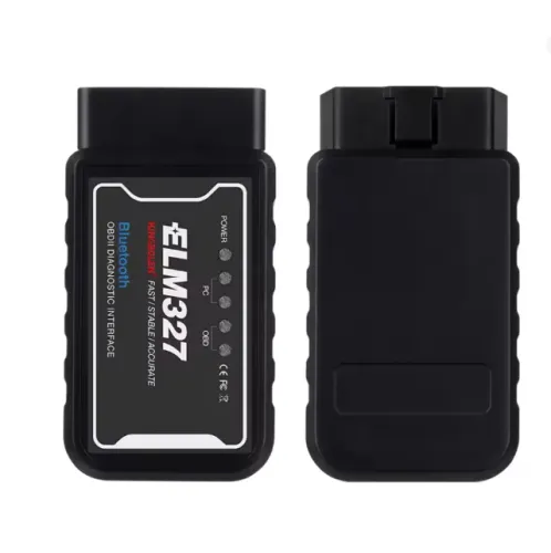 Scanner ELM 327 V.1.5 18F25K80