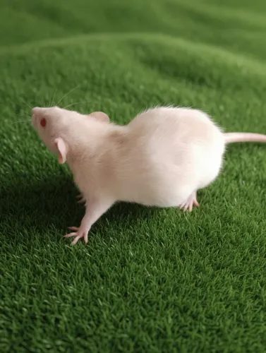 Filhotes Twister| Pedigree, Linhagem traçada 