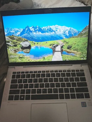 NOTEBOOK HP ELITEBOOK 