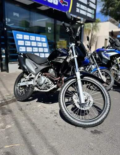 NX4/ HONDA