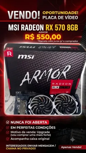 Placa de video 