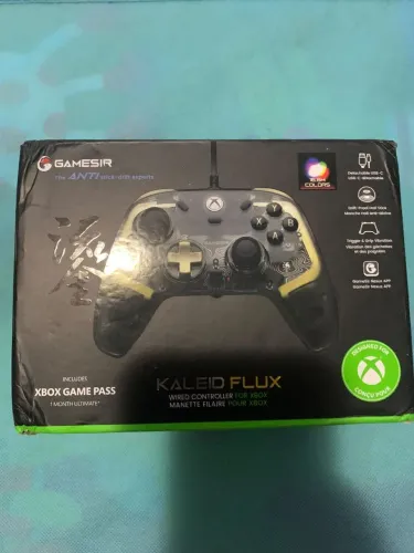 Gamesir Kaleid Flux