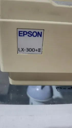 LX-300+II - TROCAS