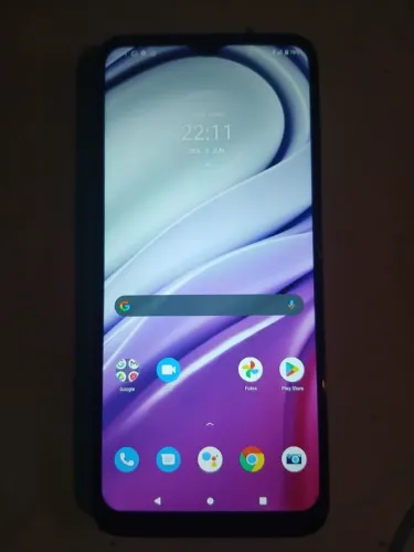 Motorola G20