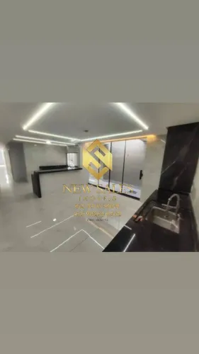 Casa- 3 quartos, 1 suíte, 122m², 2 vagas- Residencial Garavelo Park