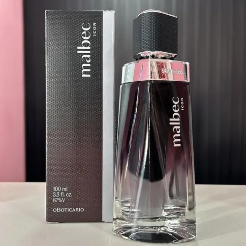 Perfume malbec