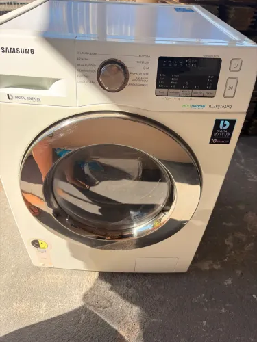 Lava e seca Samsung 10,2kg
