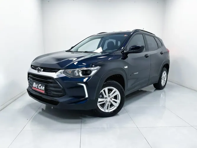 Chevrolet Tracker LT 1.0 Turbo 12V Flex AUT 2023