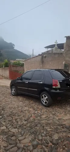 Fiat Palio Celebration 1.0 Fire Flex 8V 4P 2008