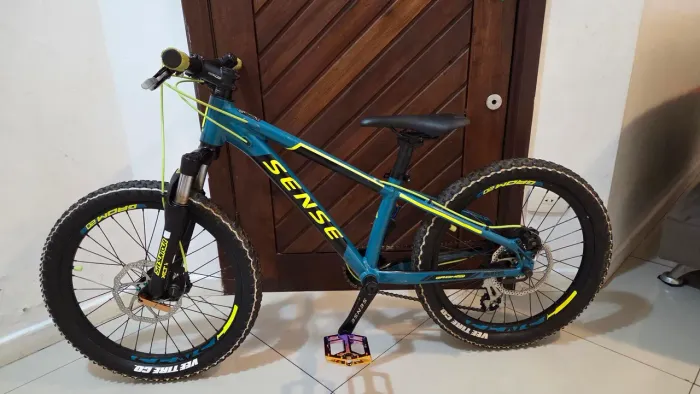 BIKE MTB INFANTIL SENSE GROM 20