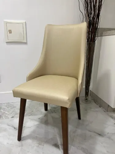 Cadeira elegante