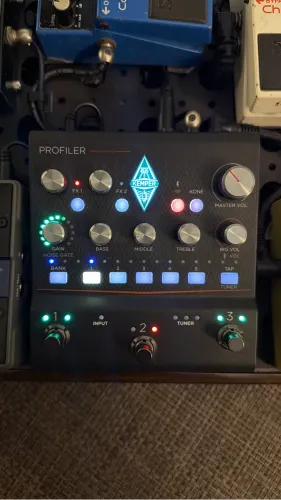 Kemper Player MK2