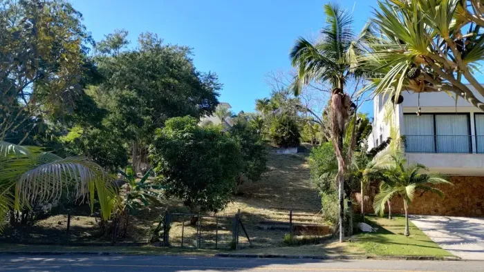 Imóvel para venda com 1000 metros quadrados em Caixa D´Água - Vinhedo - SP