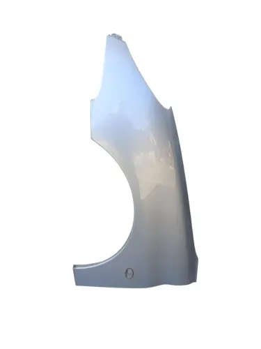 Paralama Esquerdo Peugeot 206/207 2008 2009 2010