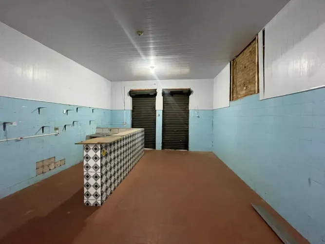 Ponto Comercial à Venda em São Roque