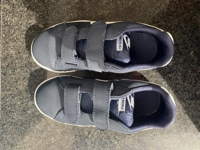Tênis Nike Infantil