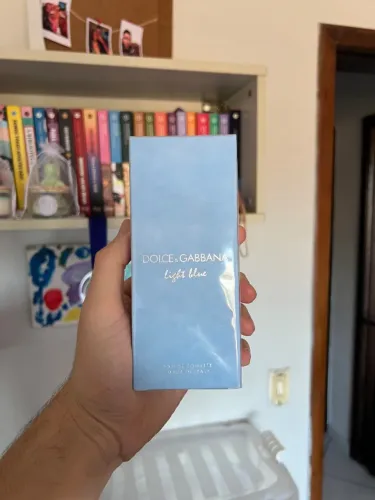 Dolce&Gabbana Light Blue 100ml