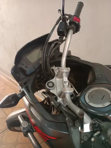 Moto XRE 190 Adventure 2023
